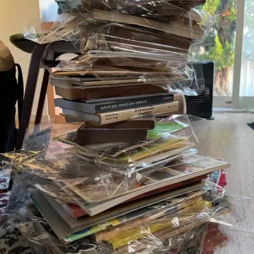 お助けあれ、積ん読おろしを年の瀬に。