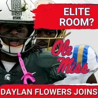 🚨 SURPRISE: Ole Miss Football RUNNING BACK CHAOS as Kewan Lacy Faces New Challengers – Major Shakeup? | Ole Miss Podcast