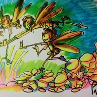 Polvos de hada/La picaronera