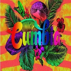 Mexa Cumbia