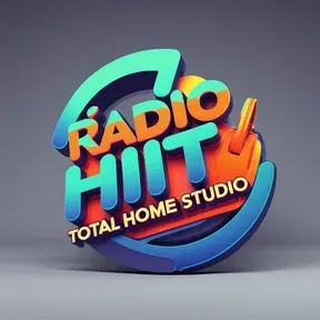 Rádio Hit Total Home Studio