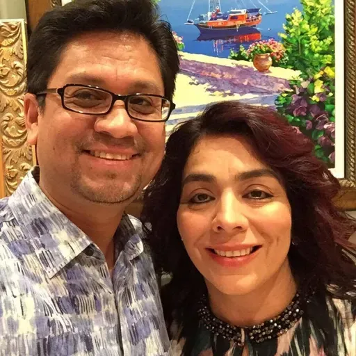 CAMINA AUNQUE TENGAS EL MAR FRENTE A TI