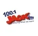 Jack FM 100.1 - KWSA
