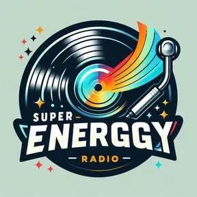 Super Energy Radio