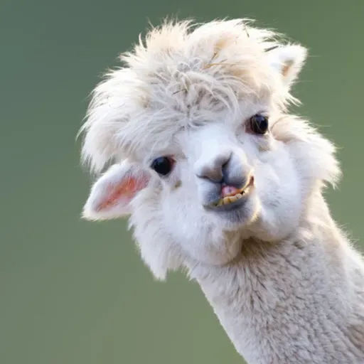 Descubren anticuerpos en las alpacas para neutralizar el coronavirus