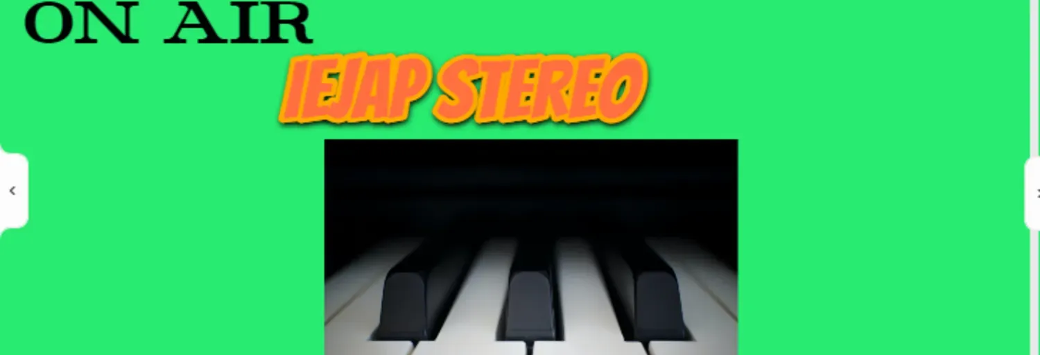 IEJAP STEREO