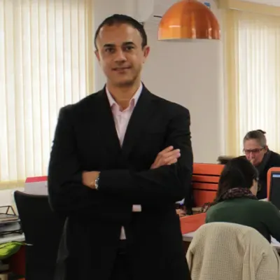 Papo com Parceiros RH - Episódio #01 - com Weliton Nascimento