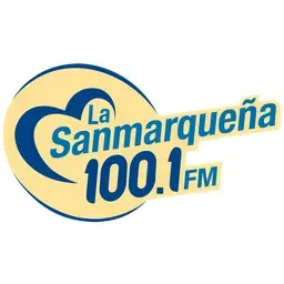 La Sanmarqueña en vivo