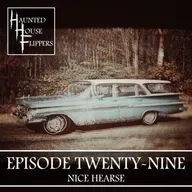 29 - Nice Hearse