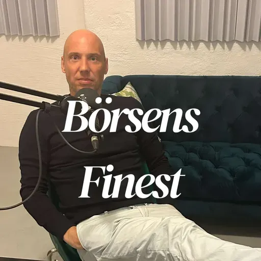 Avsnitt 28 - Börsens Hårdaste