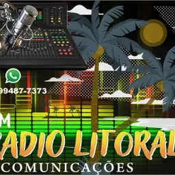RADIO LITORAL E COMUNICAÇÕES