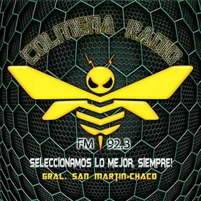 colmena radio 92.3 FM