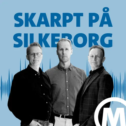 Et lyskryds, en svømmetur og en gammel lejekontrakt