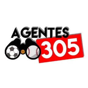 Agentes 305