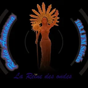Radio Anacaona Leogane