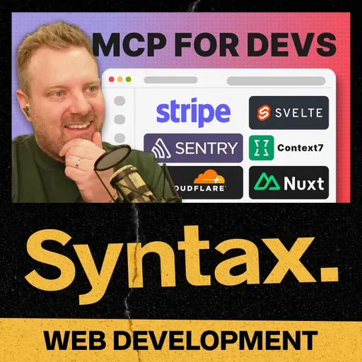 947: S-Tier MCP Servers for Developers