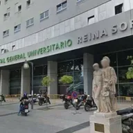 REACCIÓN EN CADENA T08C007 La Teoría de la Relatividad, la Química Verde y la geología tras una Dana (25/11/2025)