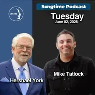Daily Broadcast 6/02/2026 – Tuesday