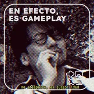 En efecto, es Gameplay - OK GAMEDEV