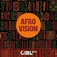 Afro Vision : 04/12/2026 19:00