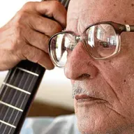 Centenário de Maurício de Oliveira é tema de espetáculo neste domingo