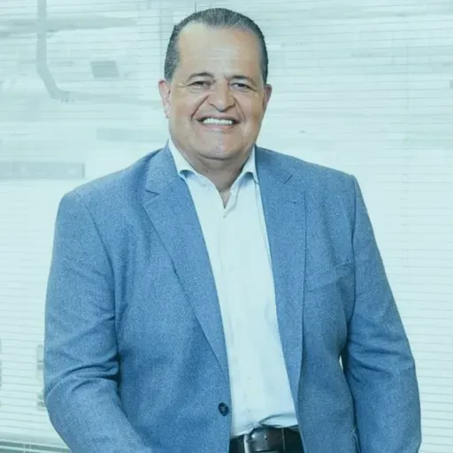 Belmiro Gomes, CEO do Assaí Atacadista 
