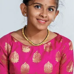 New Podcast -Uthara