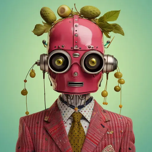 #04 El hombre, la máquina y los cyborgs con Glitchdo de Mütüo