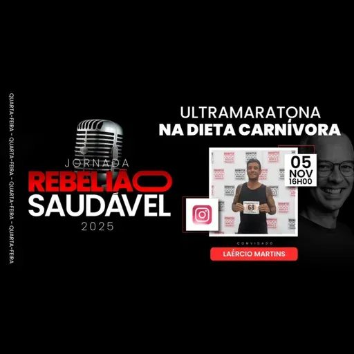 Laercio Martins: Ultramaratona Badwater em Carnívora