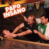 #065 - Papo Insano: Os assuntos que pararam o Brasil essa semana