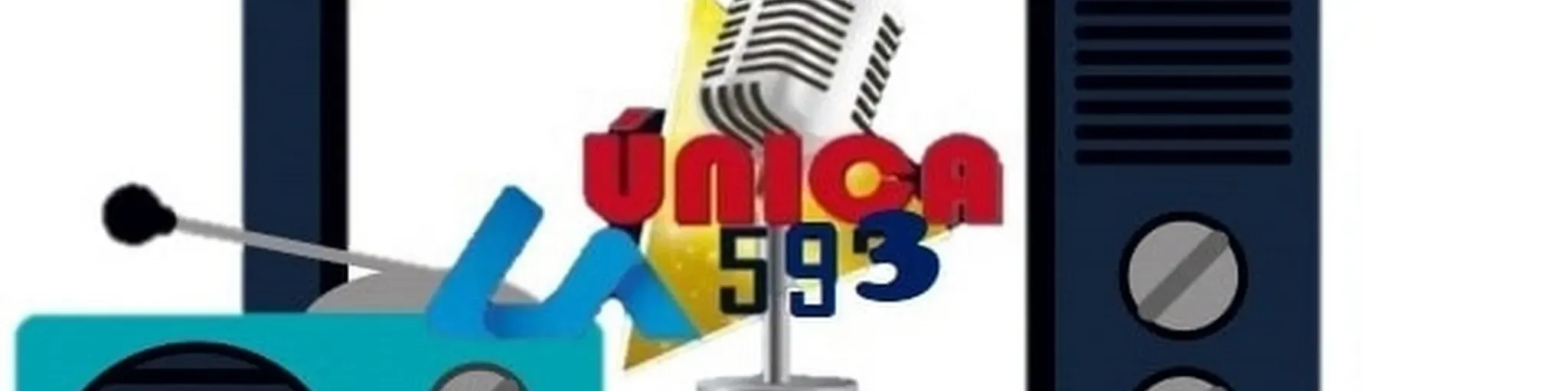 LA UNICA 593