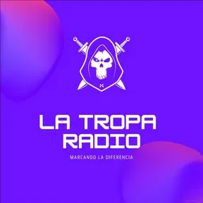 La Tropa Radio