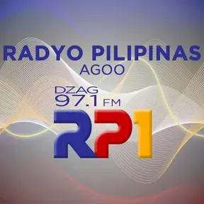 DZAG 97.1MHZ.FM