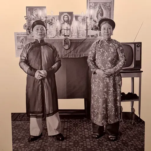 EP 232 - Making It Home - From Vietnam to New Orleans