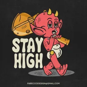 Stay High