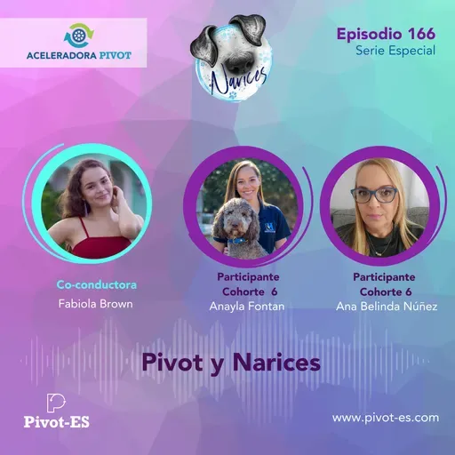 Pivot y Narices