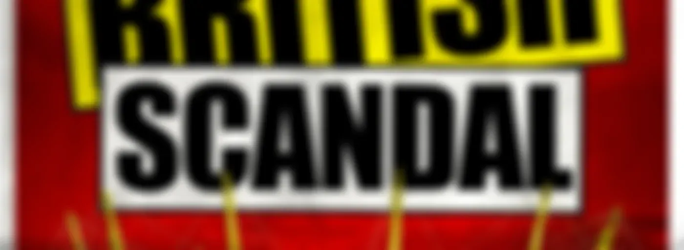 British Scandal