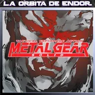 LODE 16x09 – METAL GEAR SOLID – 1998