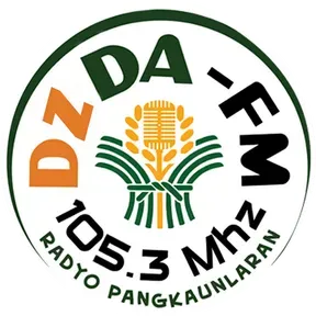 DZDA RADIO 105.3MHZ FM