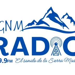 TGNM Radio