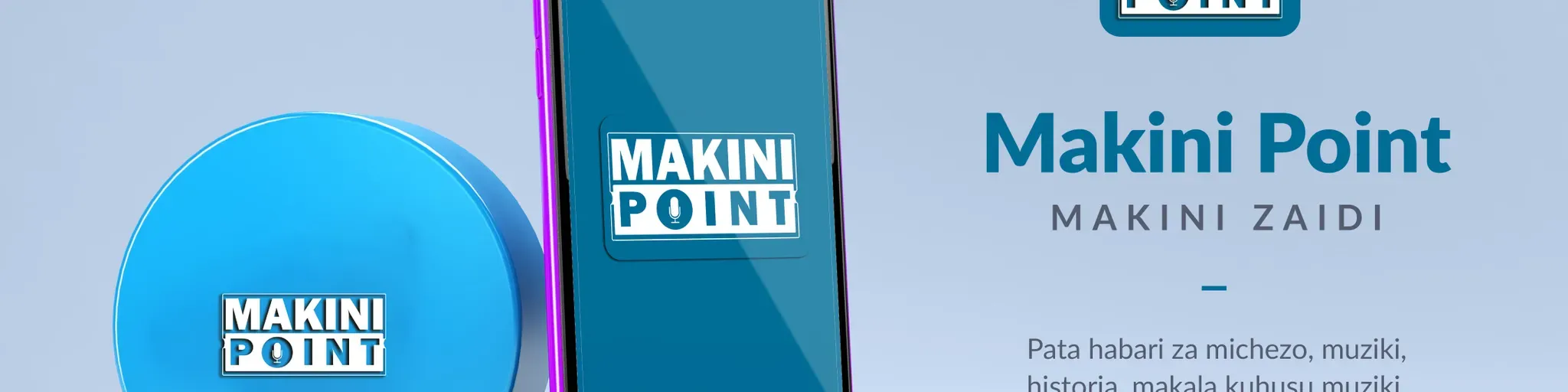 Makini Point