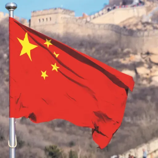 A China não é capitalista?