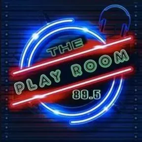 89.5 THE PLAYROOM