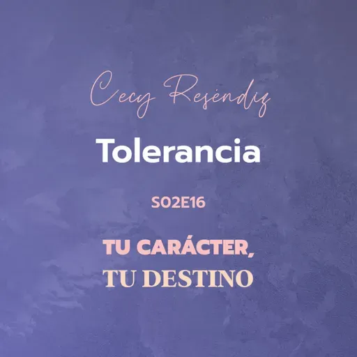 Tolerancia