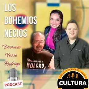 Los bohemios necios