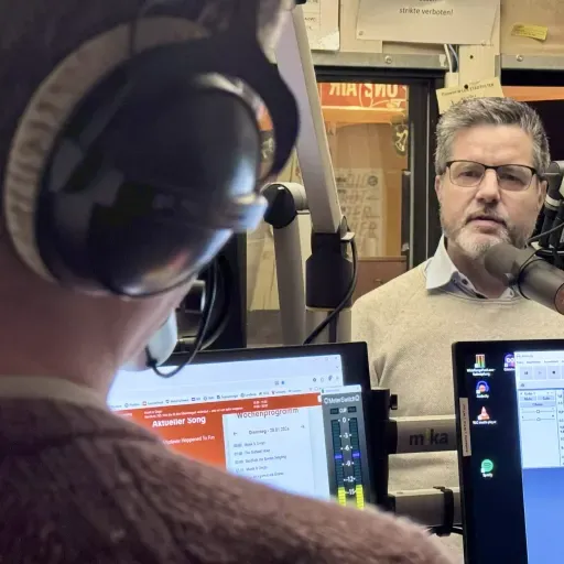 Wie die KI das Übermorgen verändert – und wir uns dafür wappnen