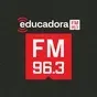 Educadora FM 96,3