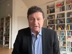 Stefan Froehlich: Selenskyj-Konzession ist "gewaltiger Schritt"