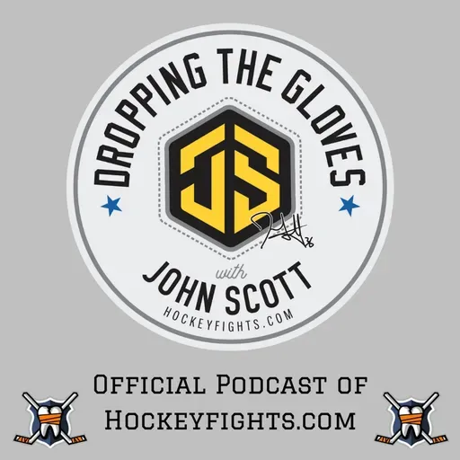 Milan Lucic of the St. Louis Blues Interview