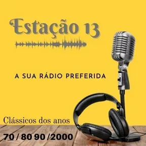 ESTAÇÃO 13